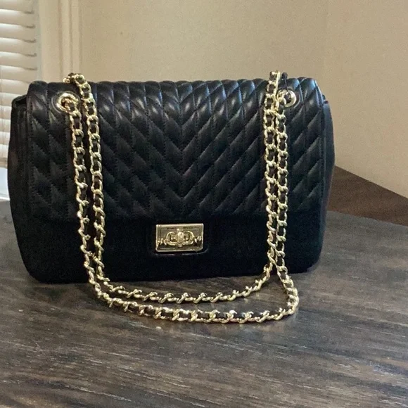 KARL LAGERFELD カルレシェントクラッチハック 20KW200W3205 s-l400.jpg